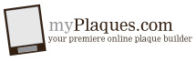 Myplaques.com